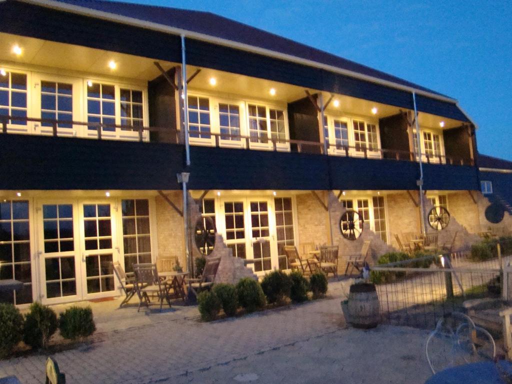 Apartamento Crea-Trends Vacations Esclusa Exterior foto