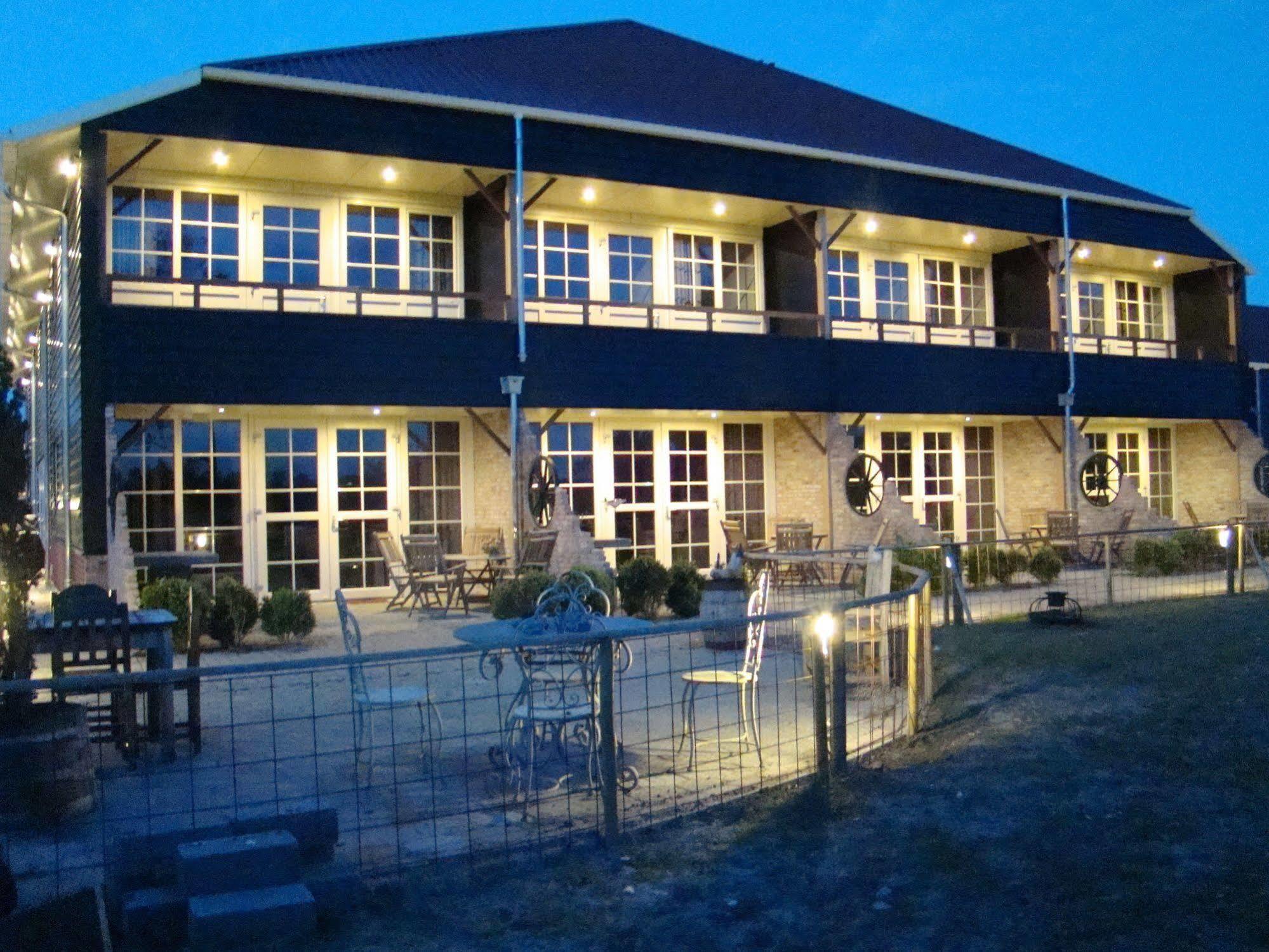 Apartamento Crea-Trends Vacations Esclusa Exterior foto