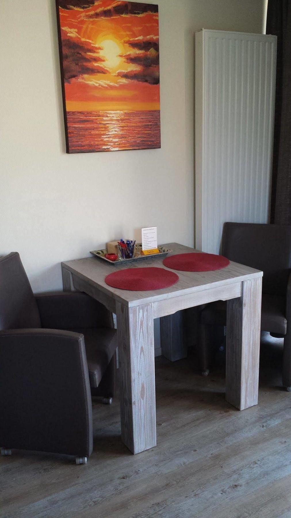 Apartamento Crea-Trends Vacations Esclusa Exterior foto